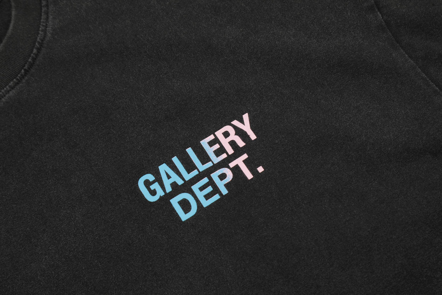 GALLERY DEPT 2025 New T-shirt D49