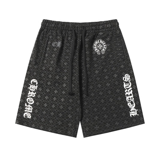 Chrome Hearts 2025 New Shorts 2282