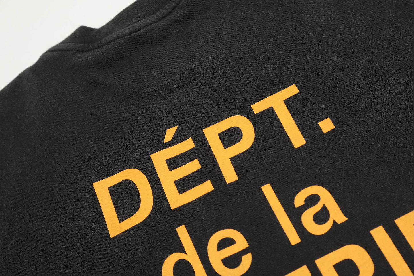 GALLERY DEPT 2025 New T-shirt D78