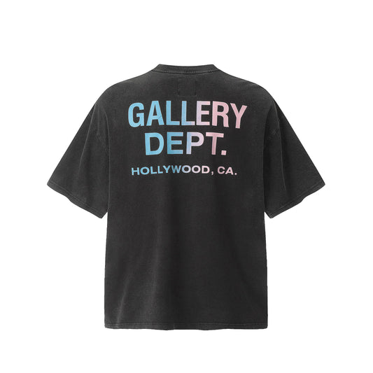 GALLERY DEPT 2025 New T-shirt D49