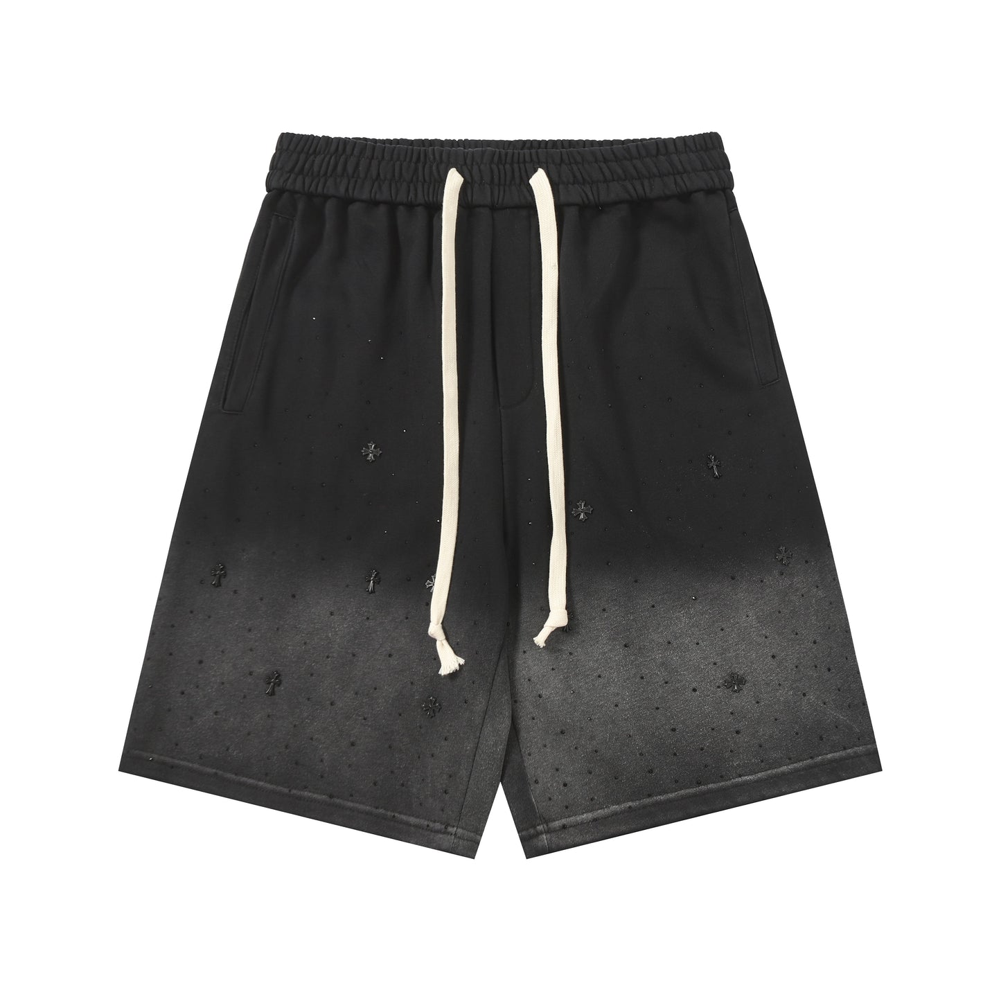 Chrome Hearts 2025 New Shorts 9921