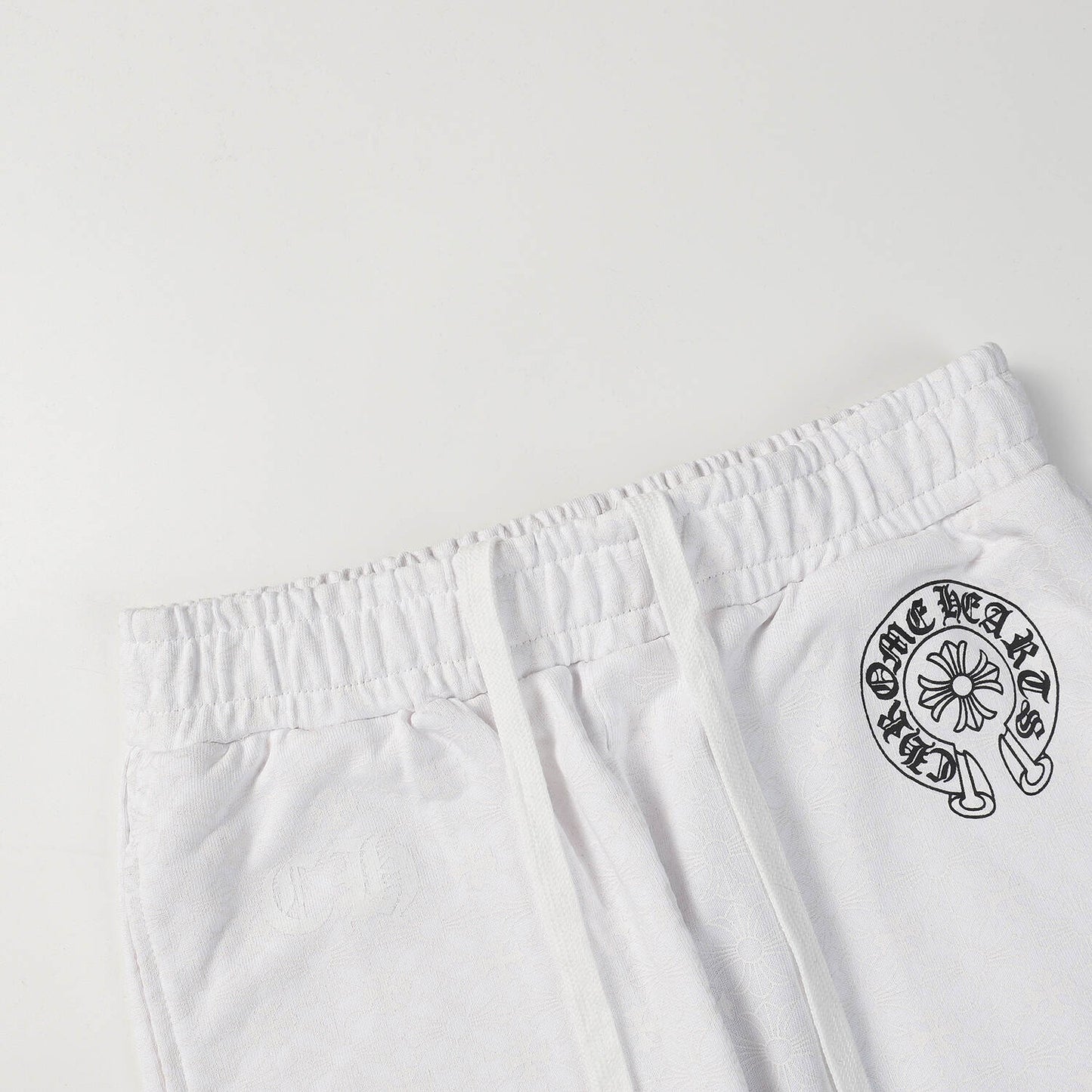 Chrome Hearts 2025 New Pants 1001