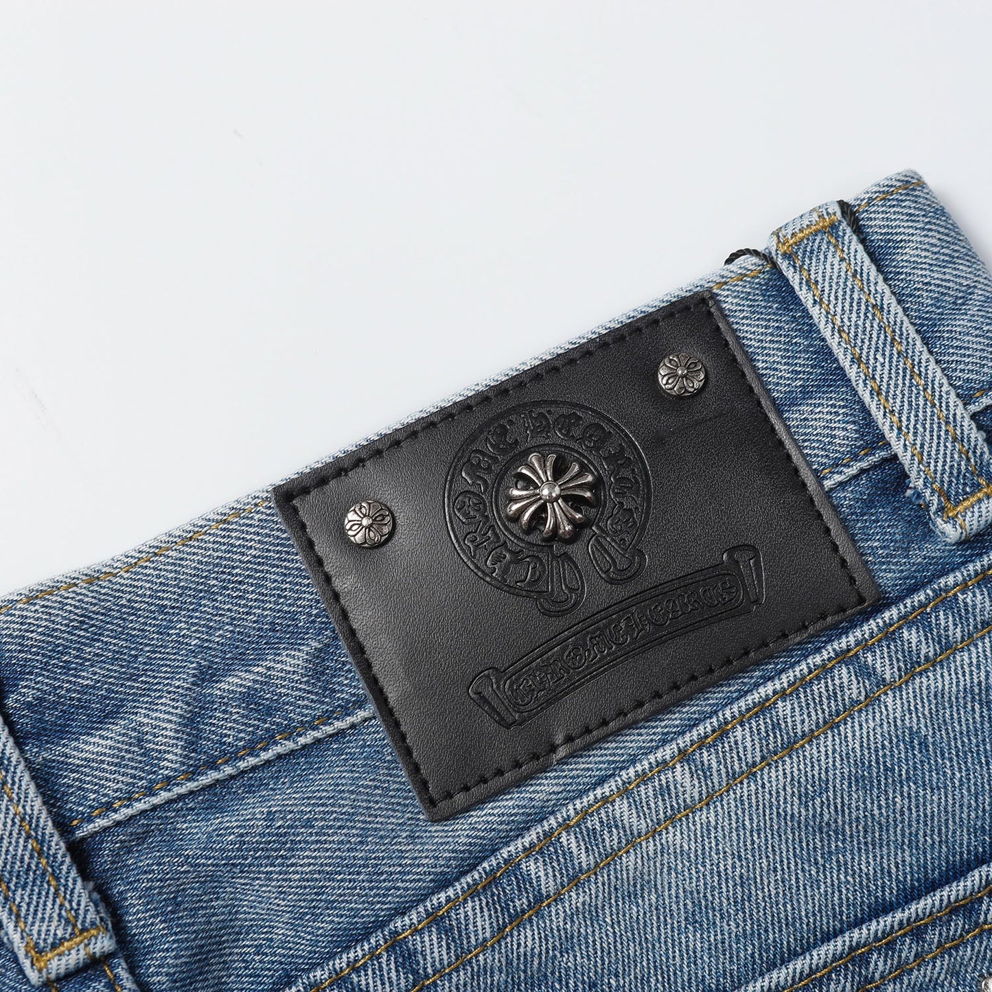 Chrome Hearts 2025 New Shorts O90