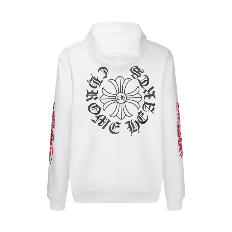 Chrome Hearts 2025 New Shorts Hoodie N7020