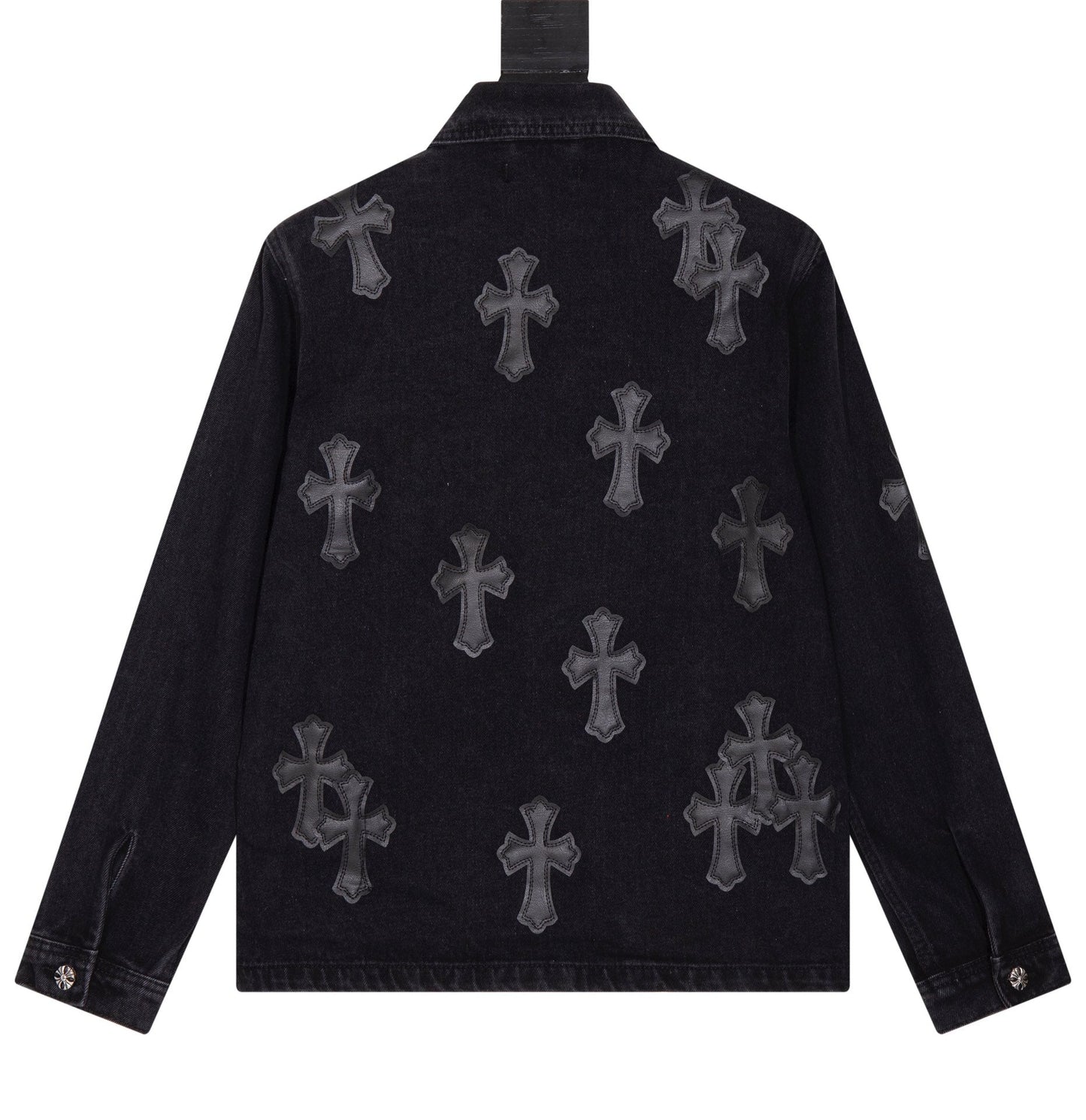 Chrome Hearts 2025 New Jacket S P150