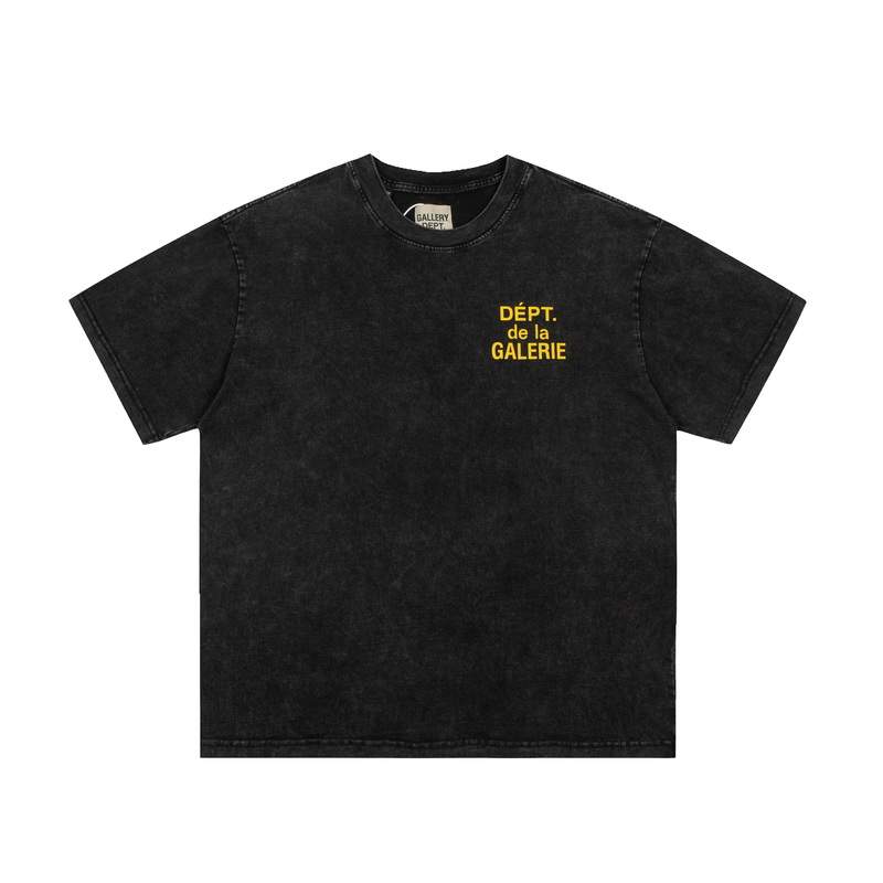 GALLERY DEPT 2025 New T-shirt D78