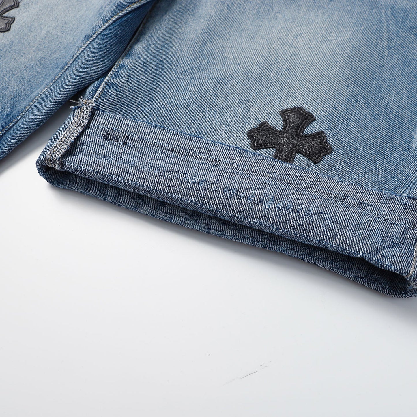 Chrome Hearts 2025 New Shorts O90
