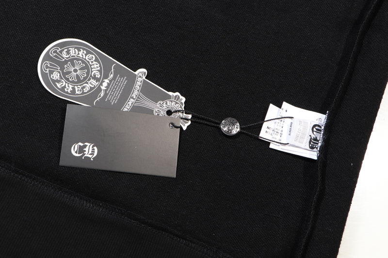 Chrome Hearts 2025 New Hooded Sweatshirt 7025