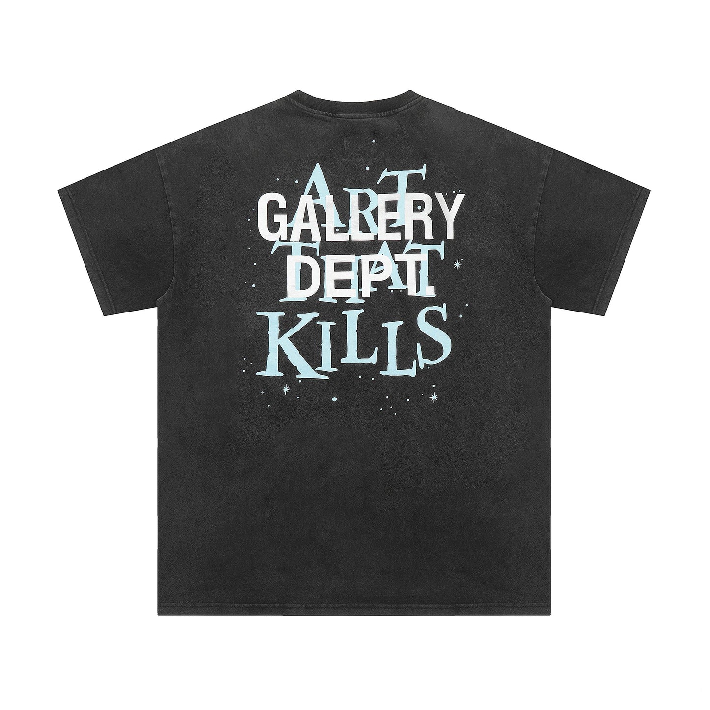 GALLERY DEPT 2025 New T-shirt D53
