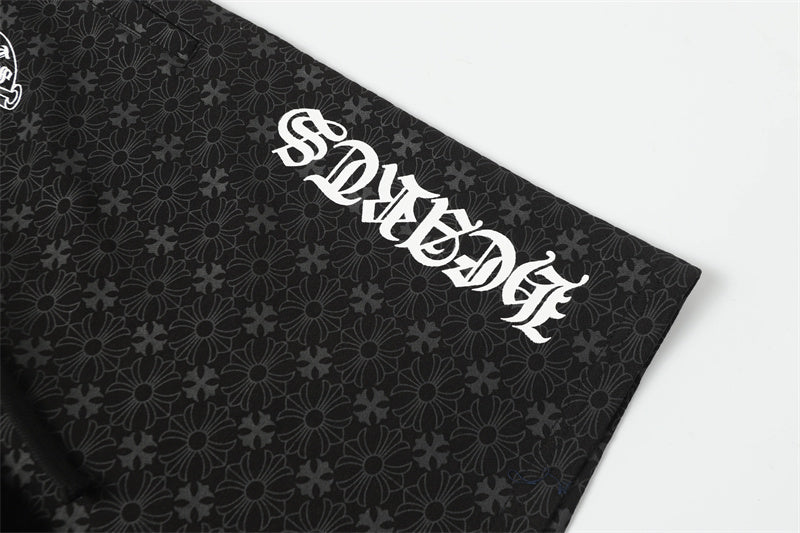 Chrome Hearts 2025 New Shorts 2282