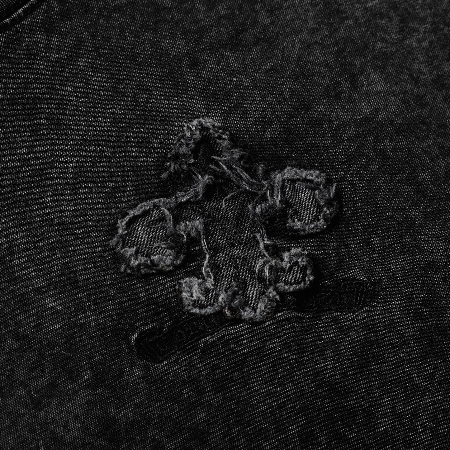 Chrome Hearts T-shirts 2263