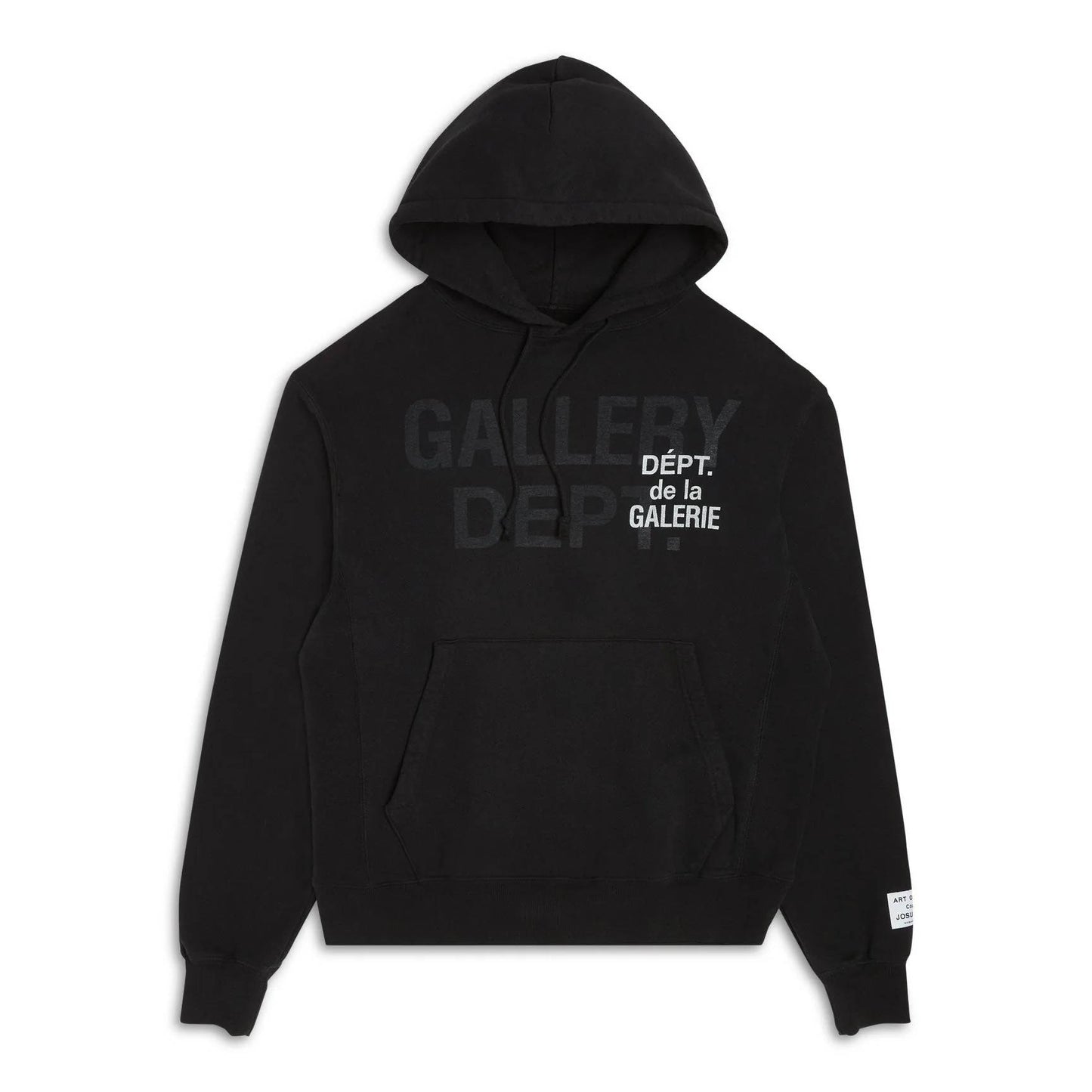 GALLERY DEPT 2025 New Hooded Sweatshirt 608