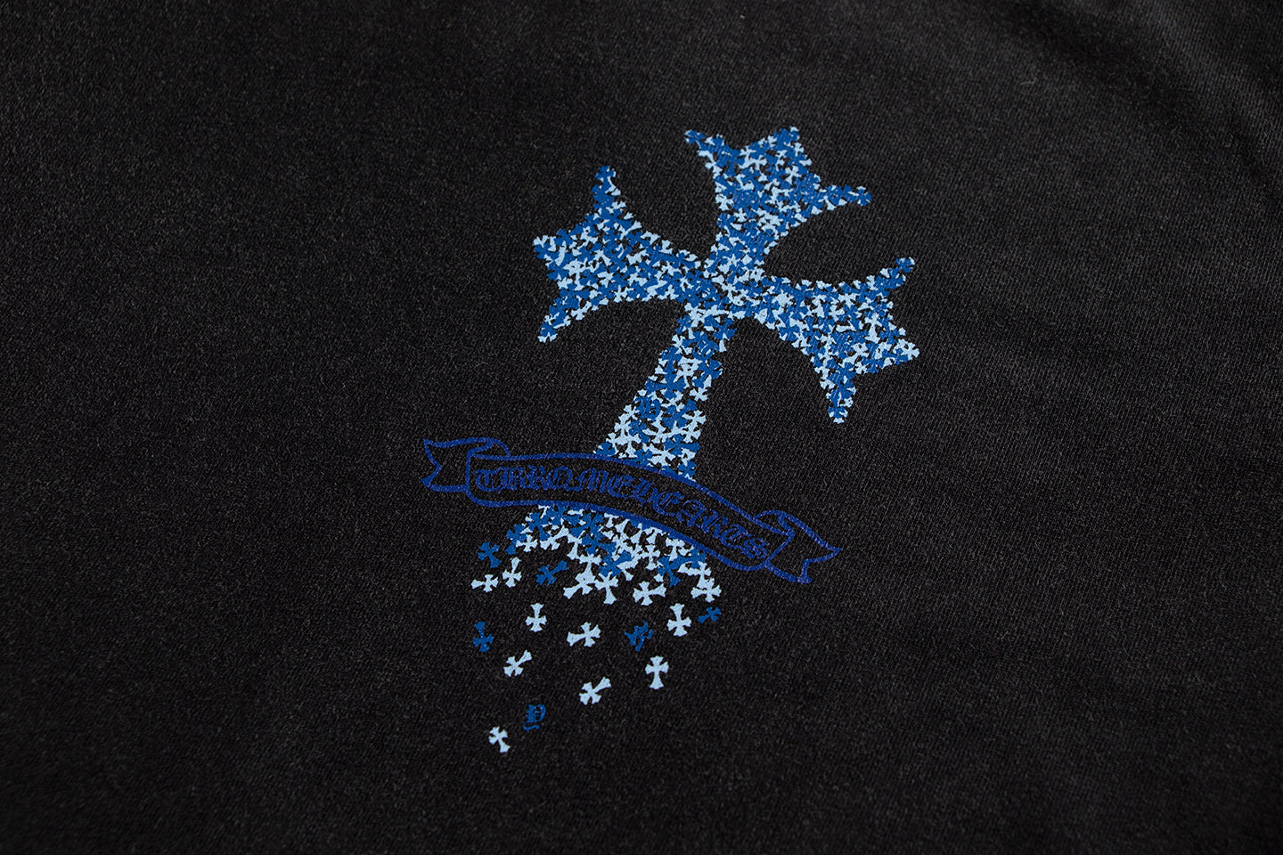 Chrome Hearts 2025 New T-shirt TB37
