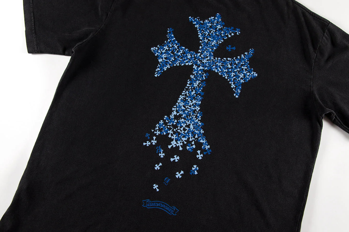 Chrome Hearts 2025 New T-shirt TB37