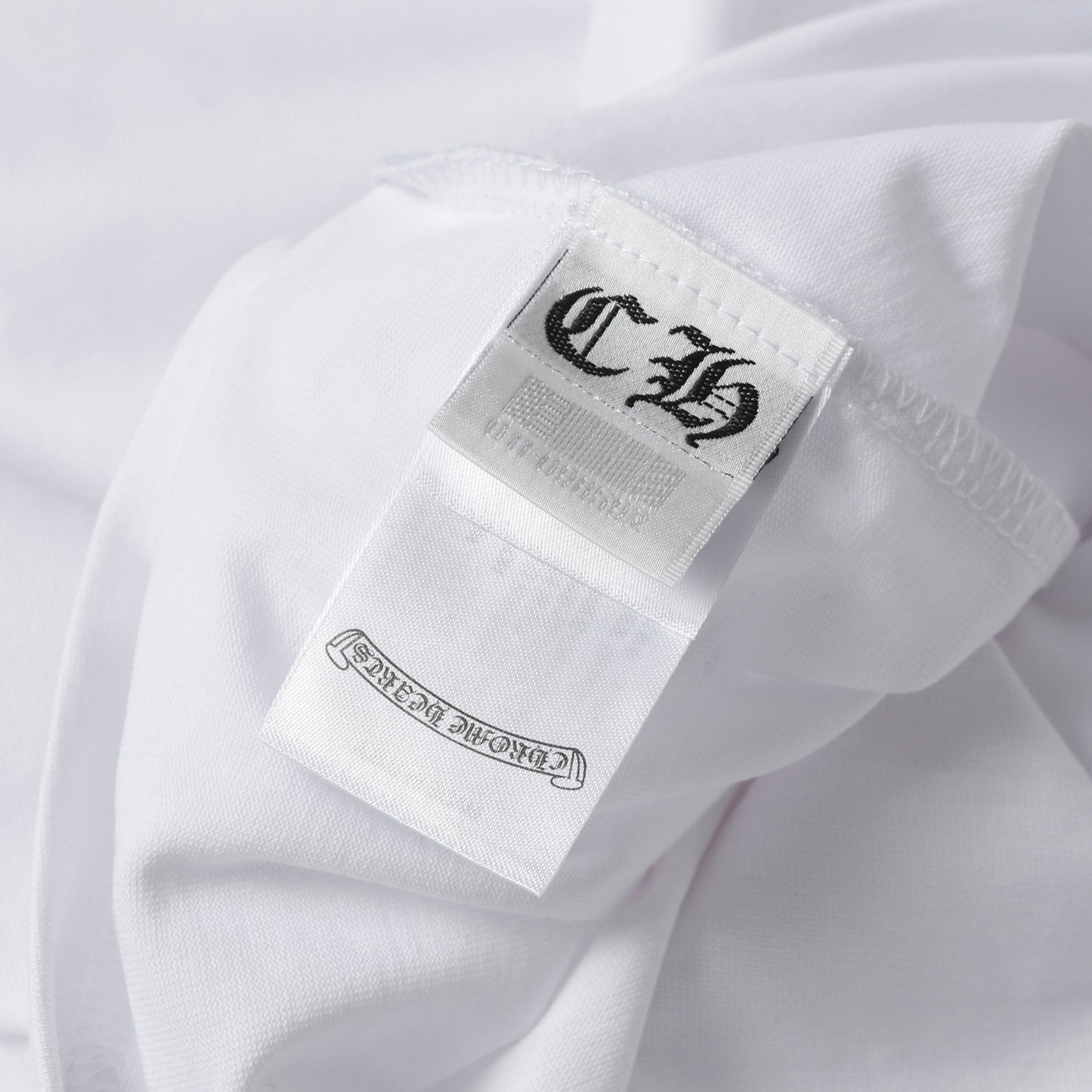 Chrome Hearts T-shirts 2231