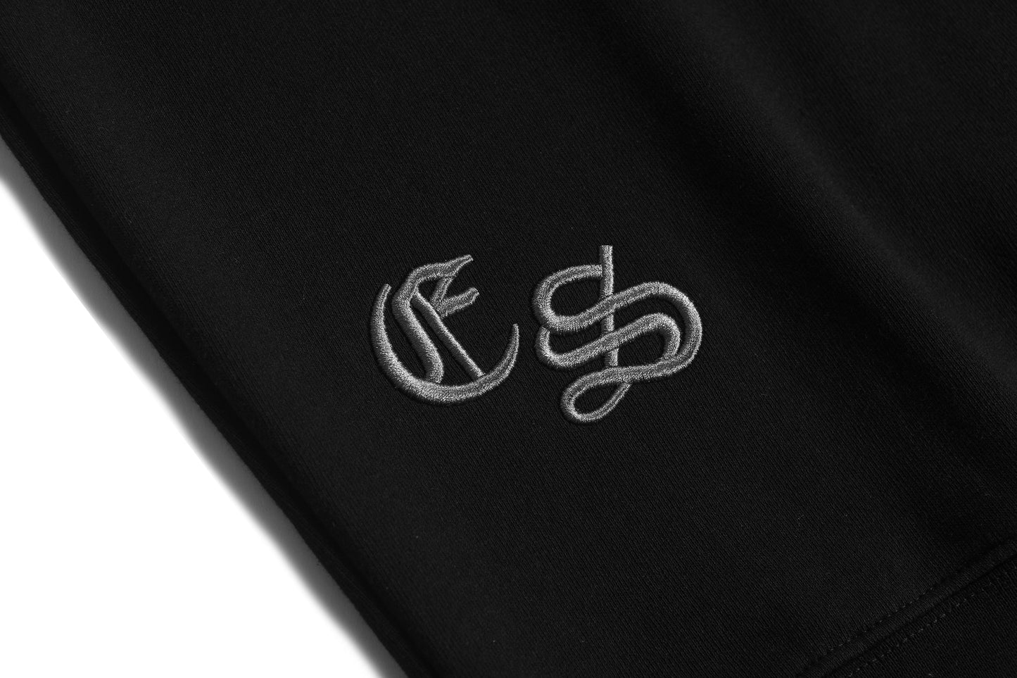 Chrome Hearts Long-Sleeve T-shirt Sweatshirt TQ30