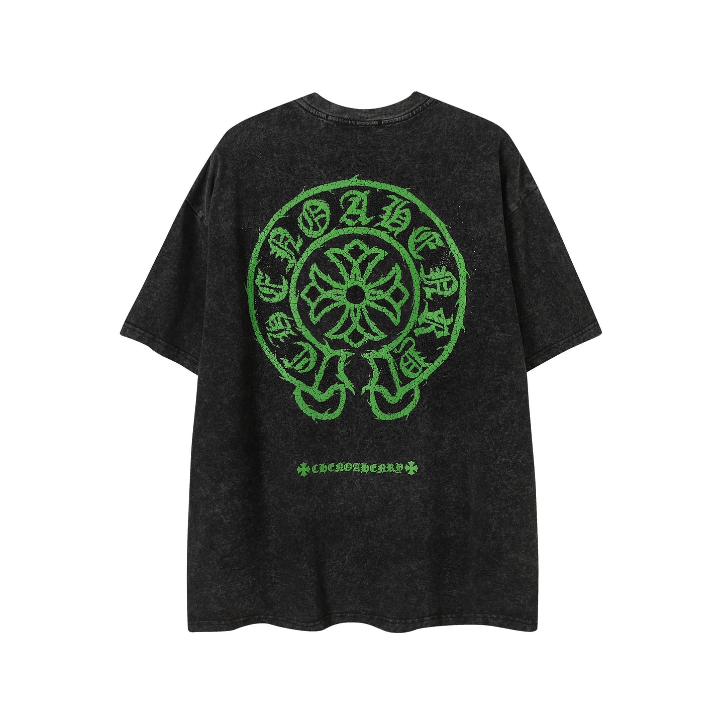 Chrome Hearts T-shirts 2233