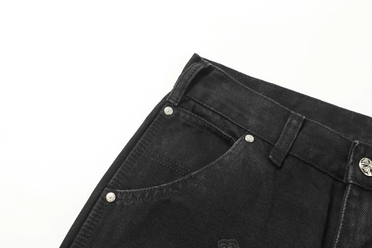 Chrome Hearts 2025 New Shorts 9902