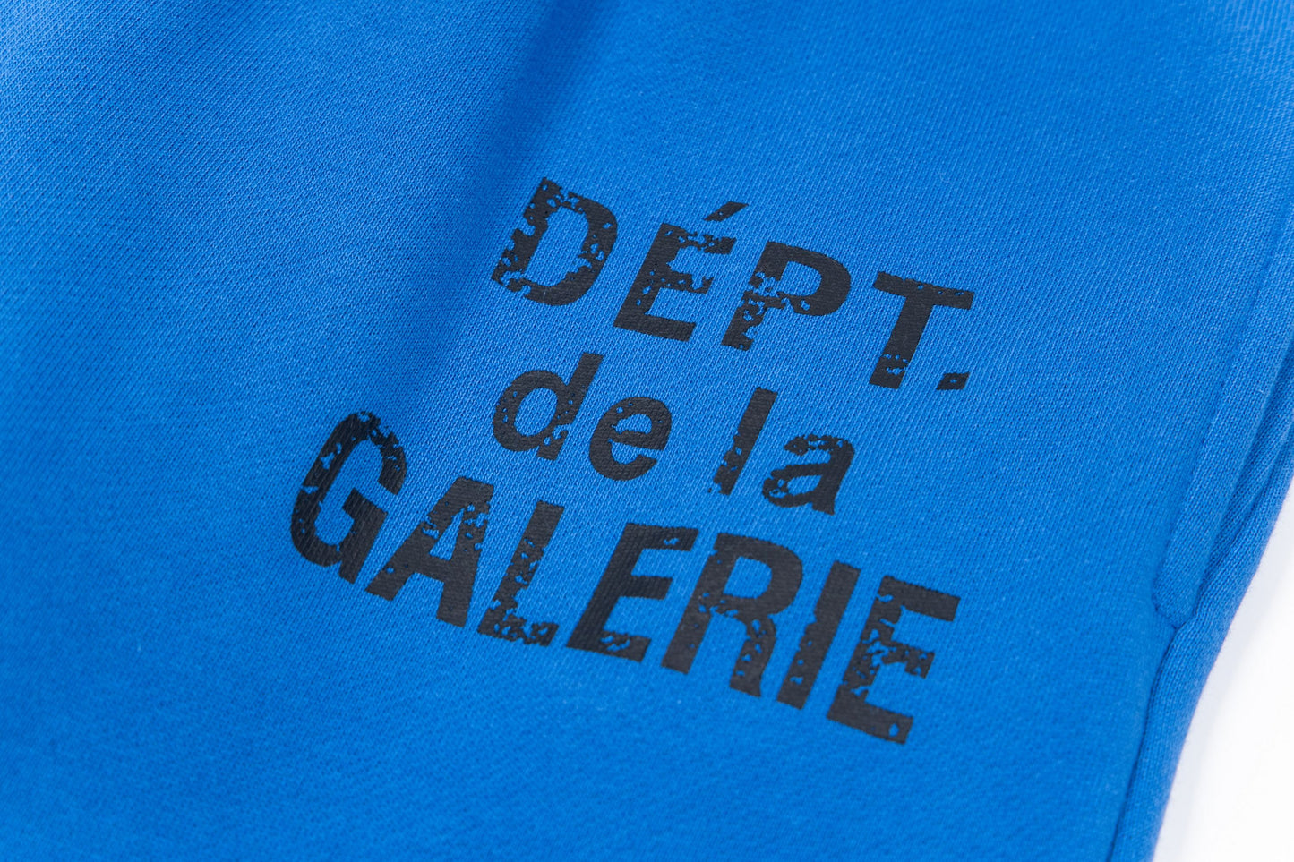 GALLERY DEPT 2025 New Shorts G517