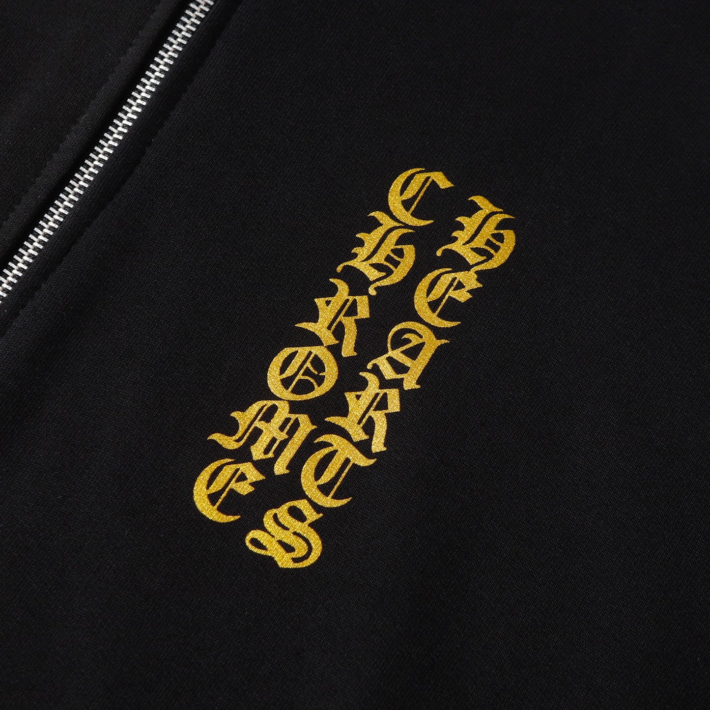 Chrome Hearts 2025 New Shorts Hoodie 9823