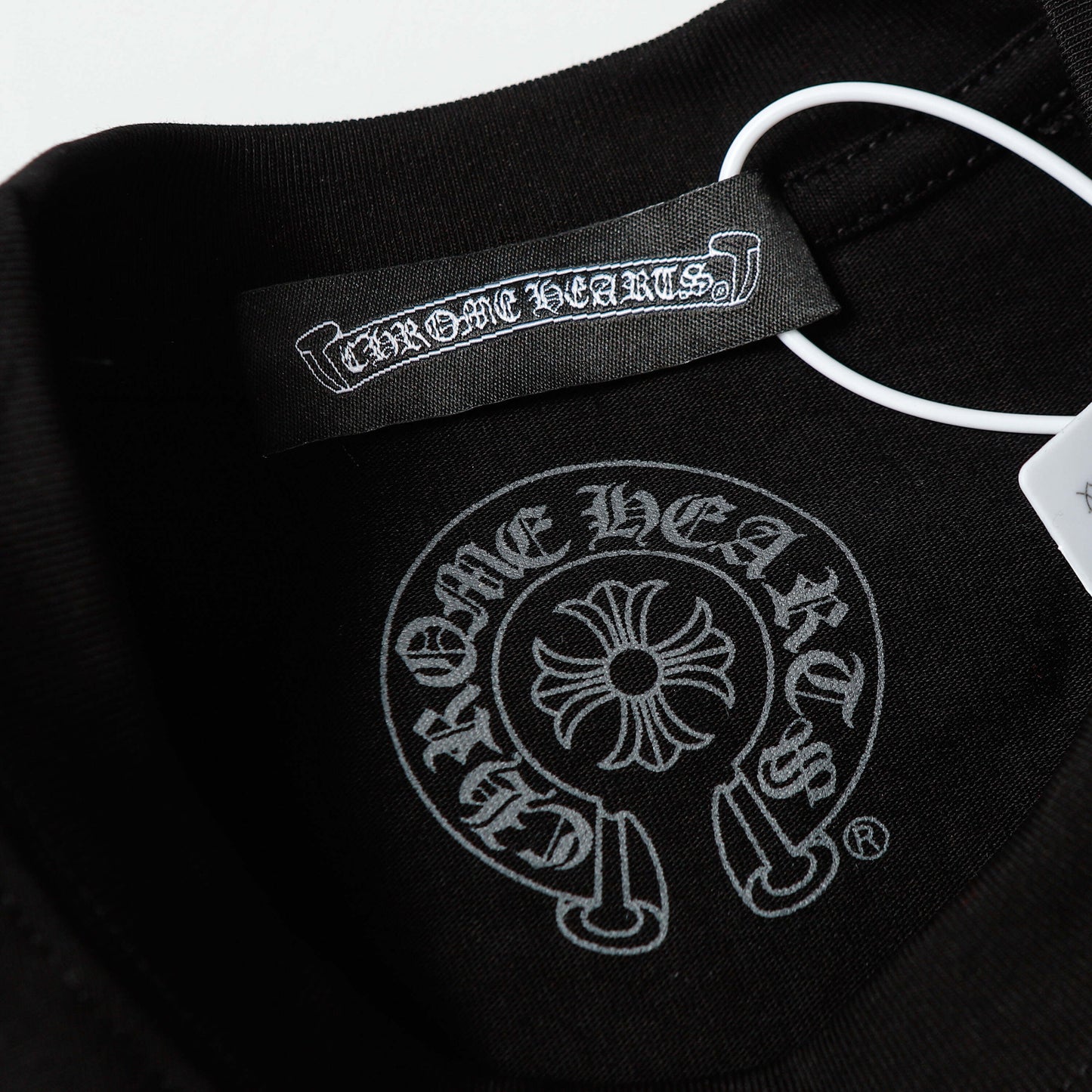 Chrome Hearts 2025 New T-shirt 2252