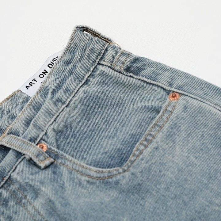 Chrome Hearts 2025 New Pants 8116