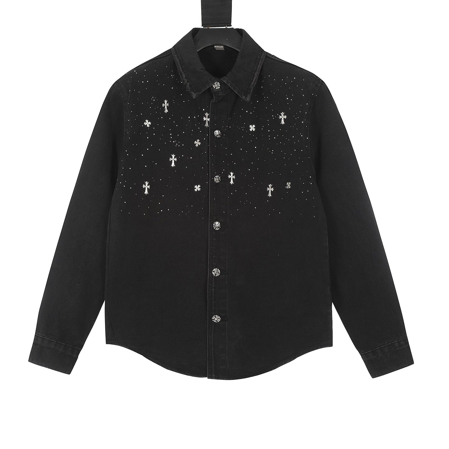 Chrome Hearts 2025 New Jacket 8068