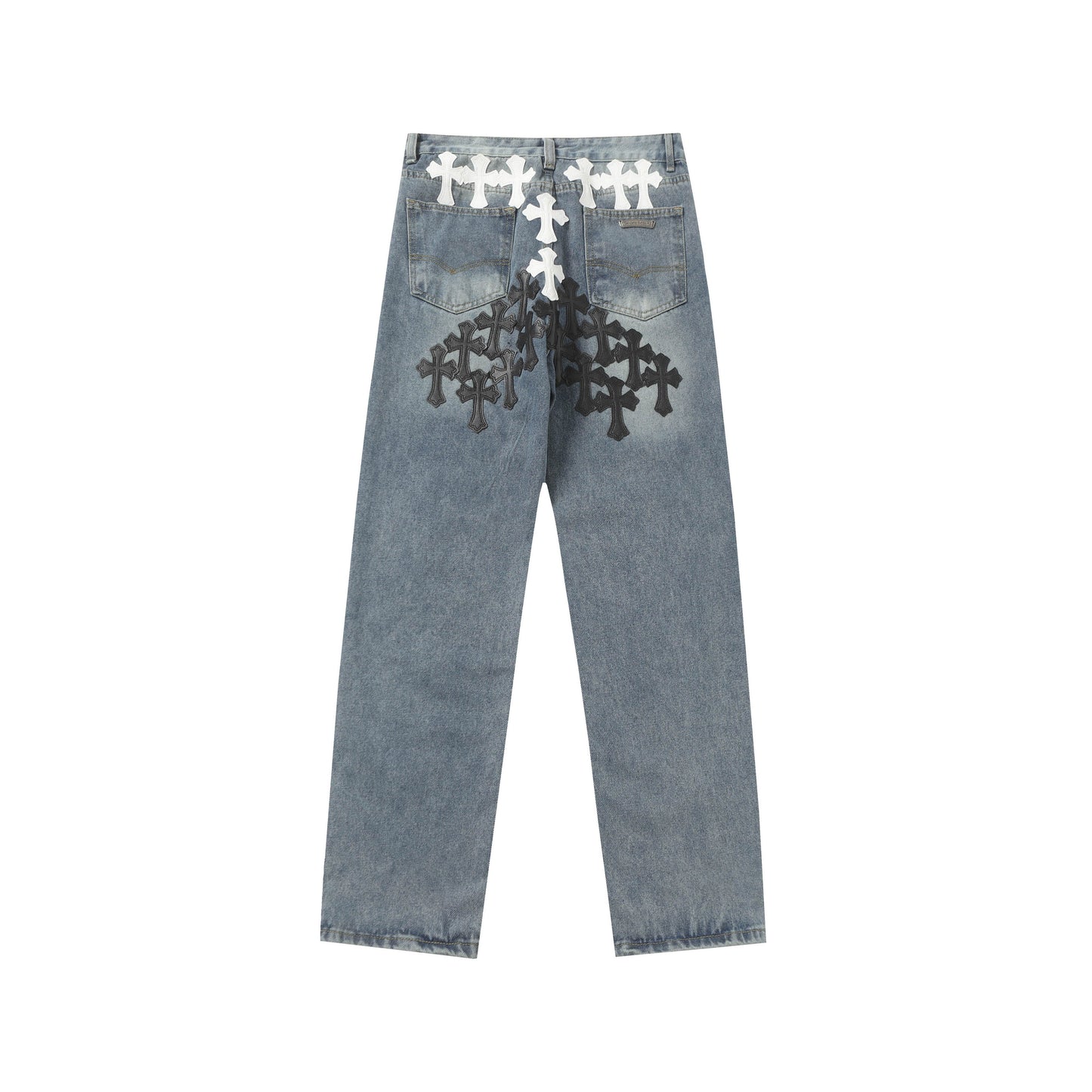 Chrome Hearts 2025 New Pants