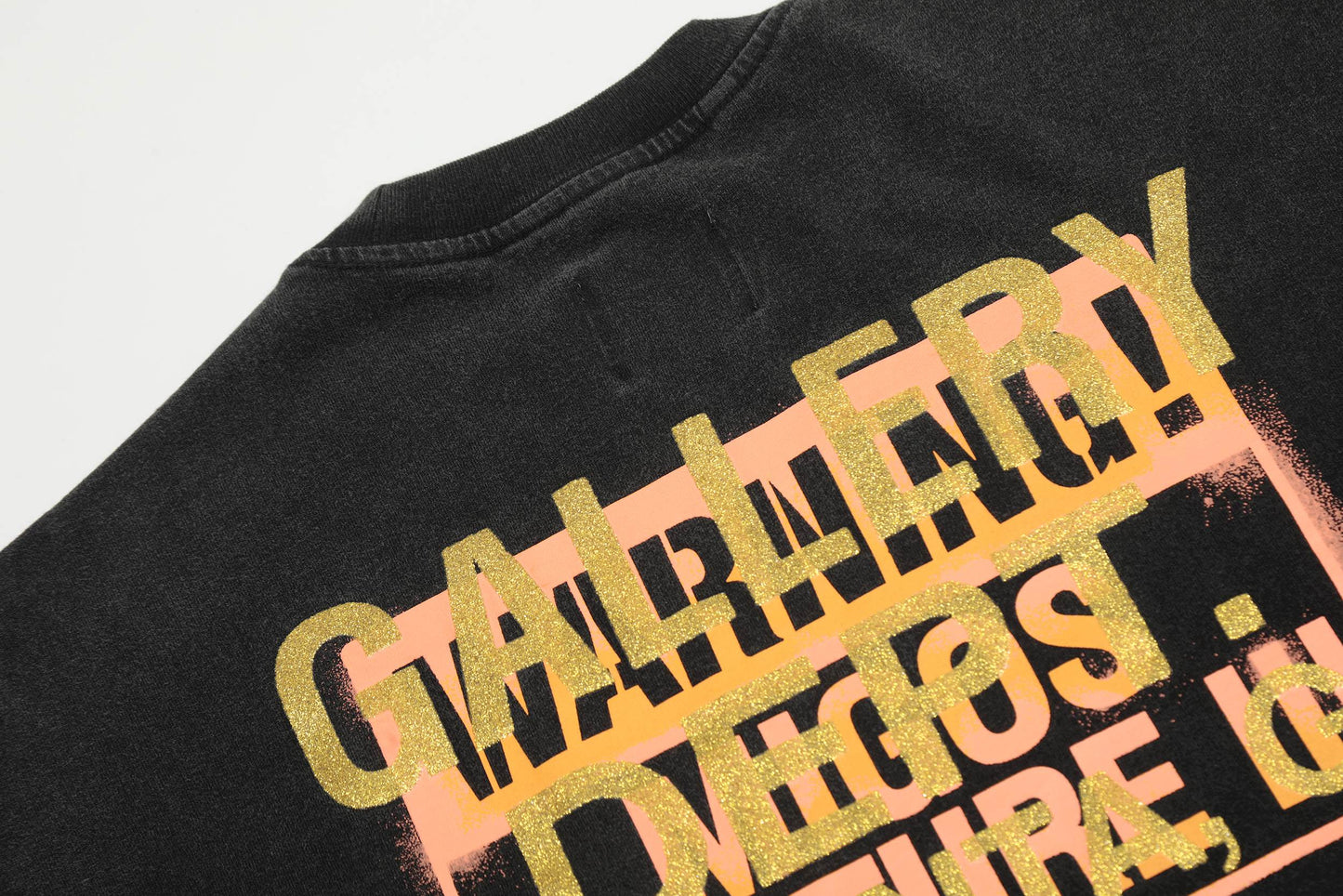 GALLERY DEPT 2025 New T-shirt D42