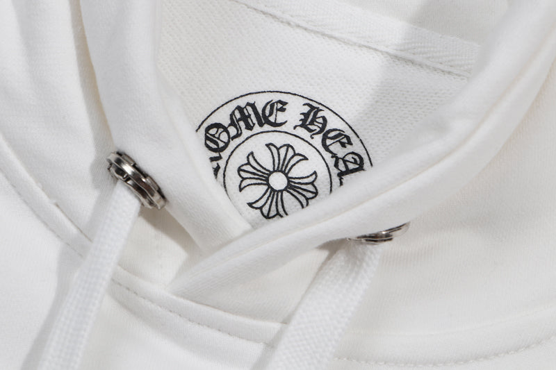 Chrome Hearts 2025 New Hooded Sweatshirt K7030
