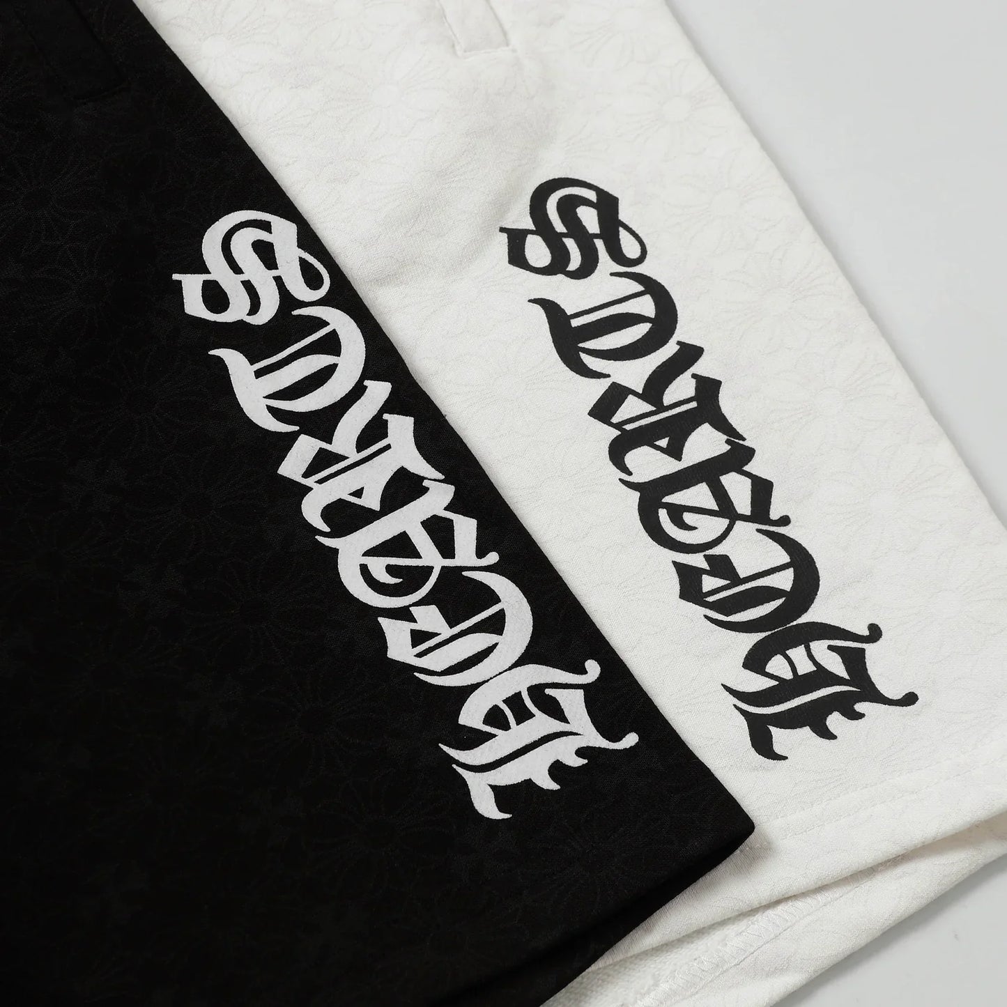 Chrome Hearts 2025 New Shorts A1119