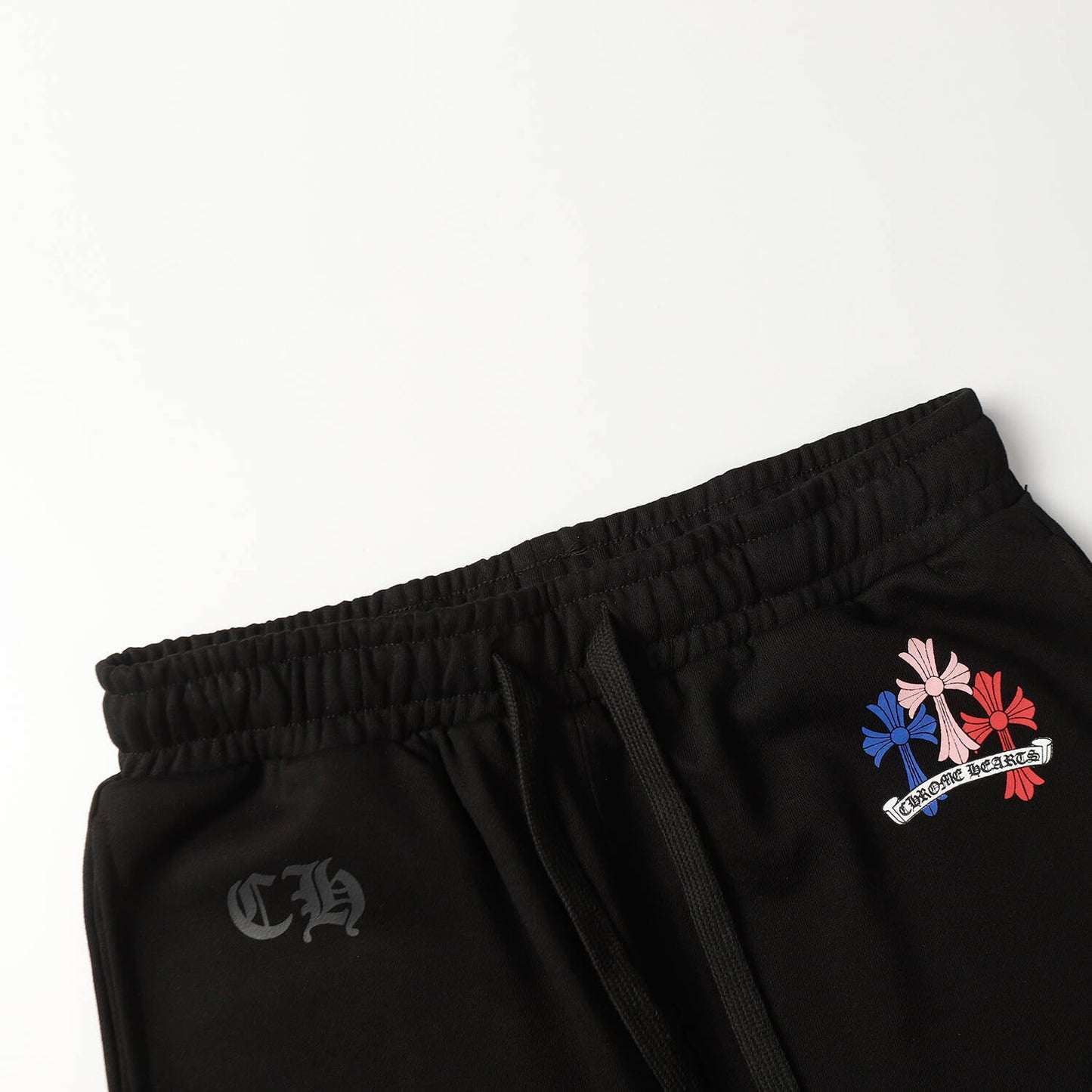 Chrome Hearts 2025 New Pants 1003