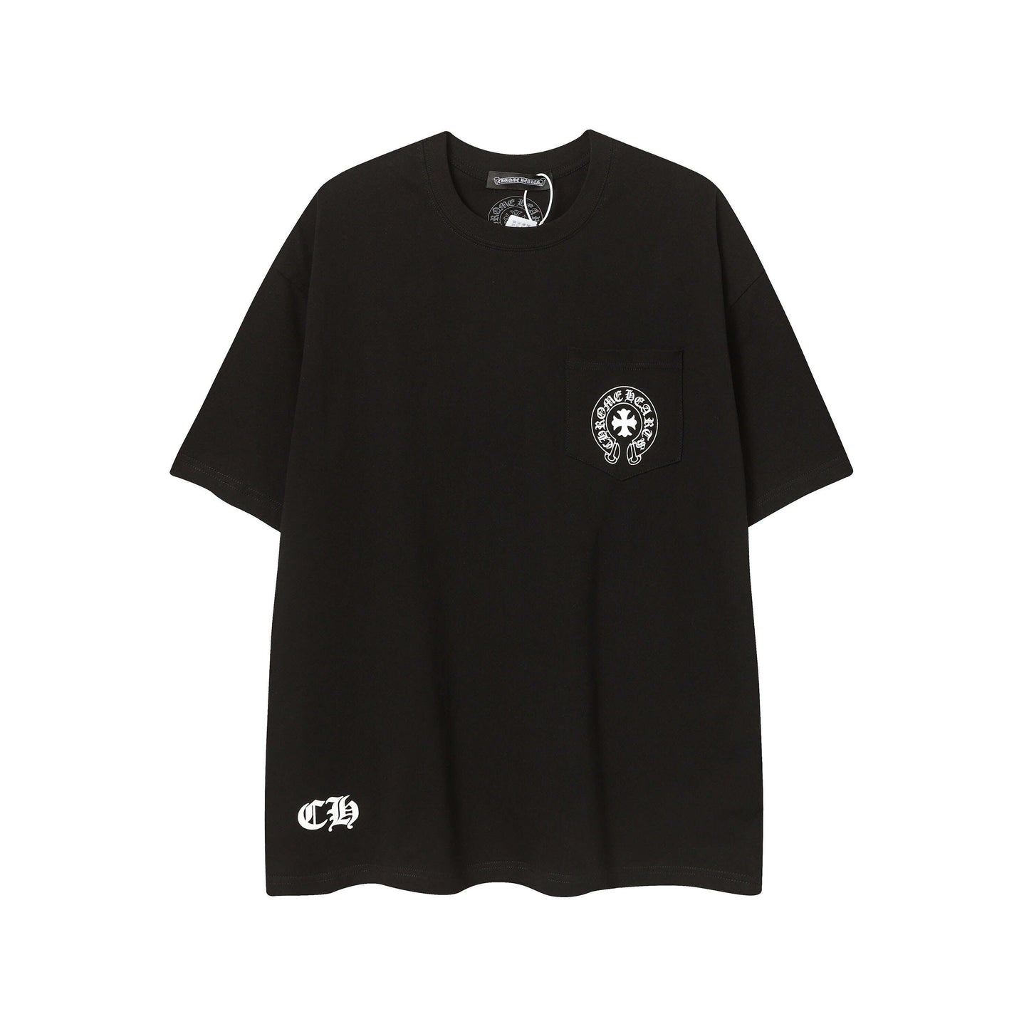 Chrome Hearts 2025 New T-shirt 2252