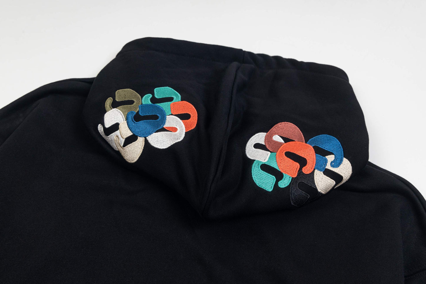 GALLERY DEPT 2025 New Hooded Sweatshirt G405