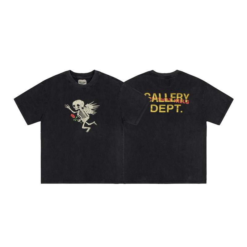 GALLERY DEPT 2025 New T-shirt D13