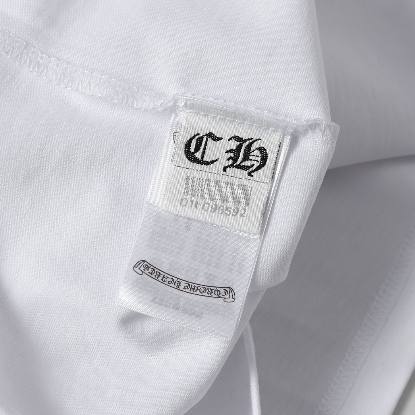 Chrome Hearts T-shirts 2269