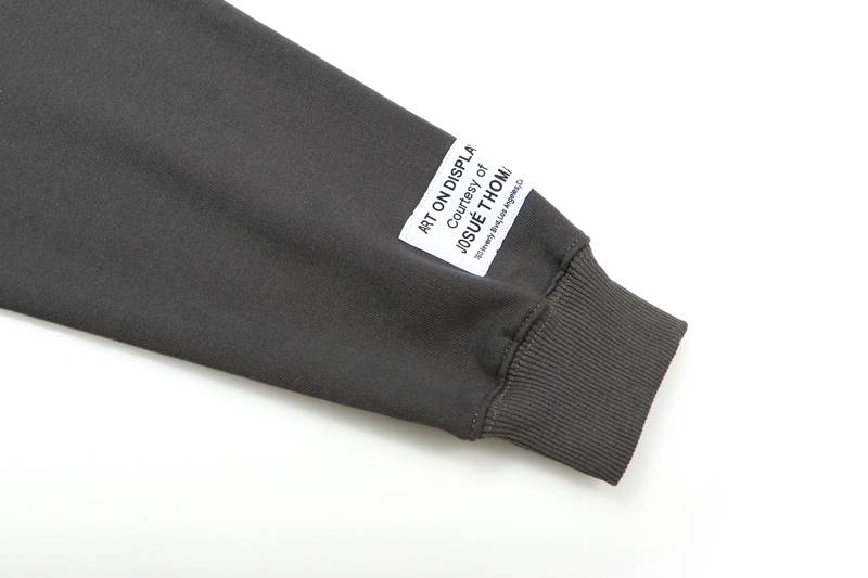 GALLERY DEPT 2025 New Hooded Sweatshirt 616