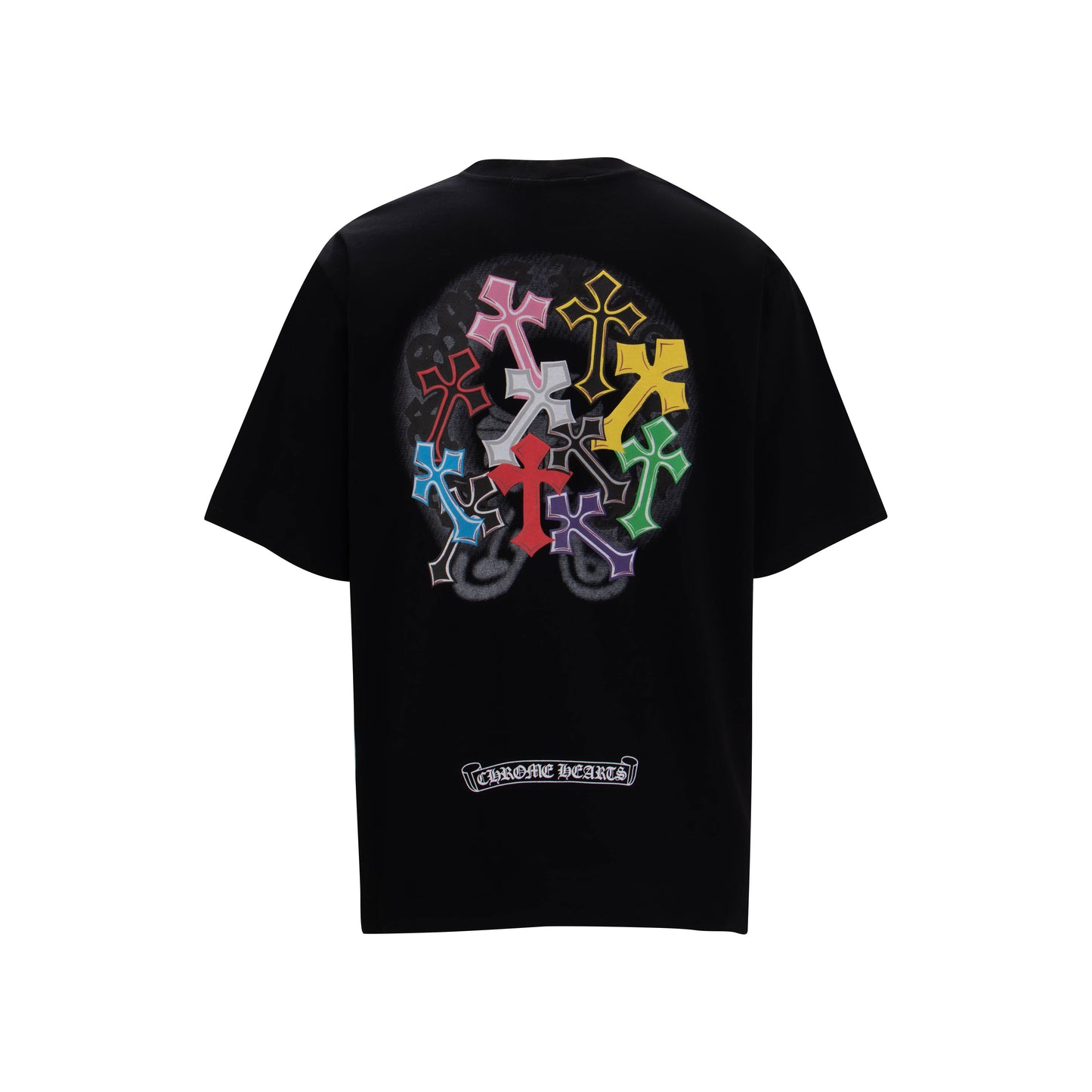 Chrome Hearts 2025 New T-shirt 6024