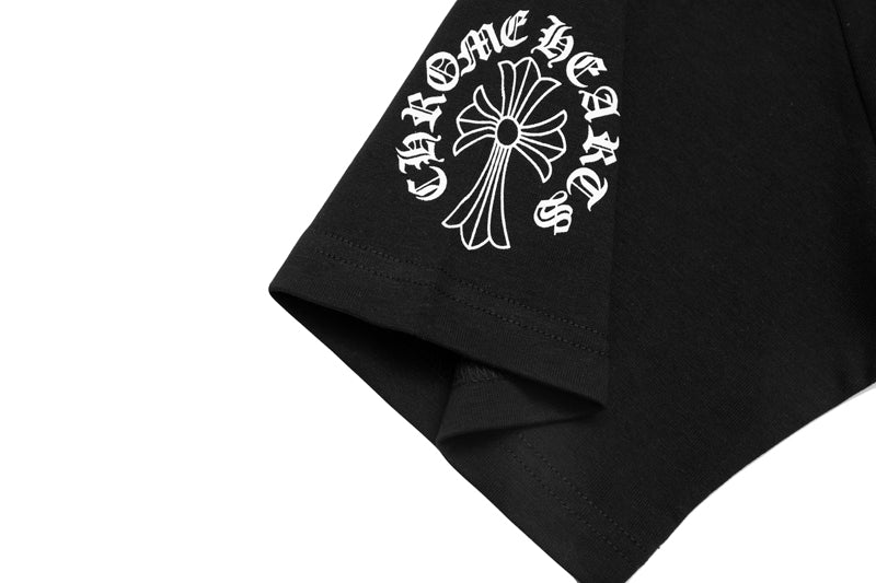 Chrome Hearts 2025 New T-shirt 6022