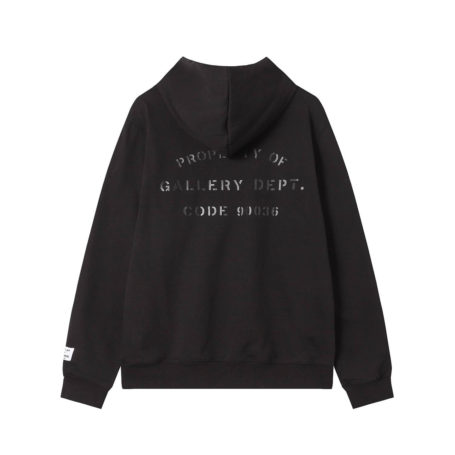 GALLERY DEPT 2025 New Hooded Sweatshirt