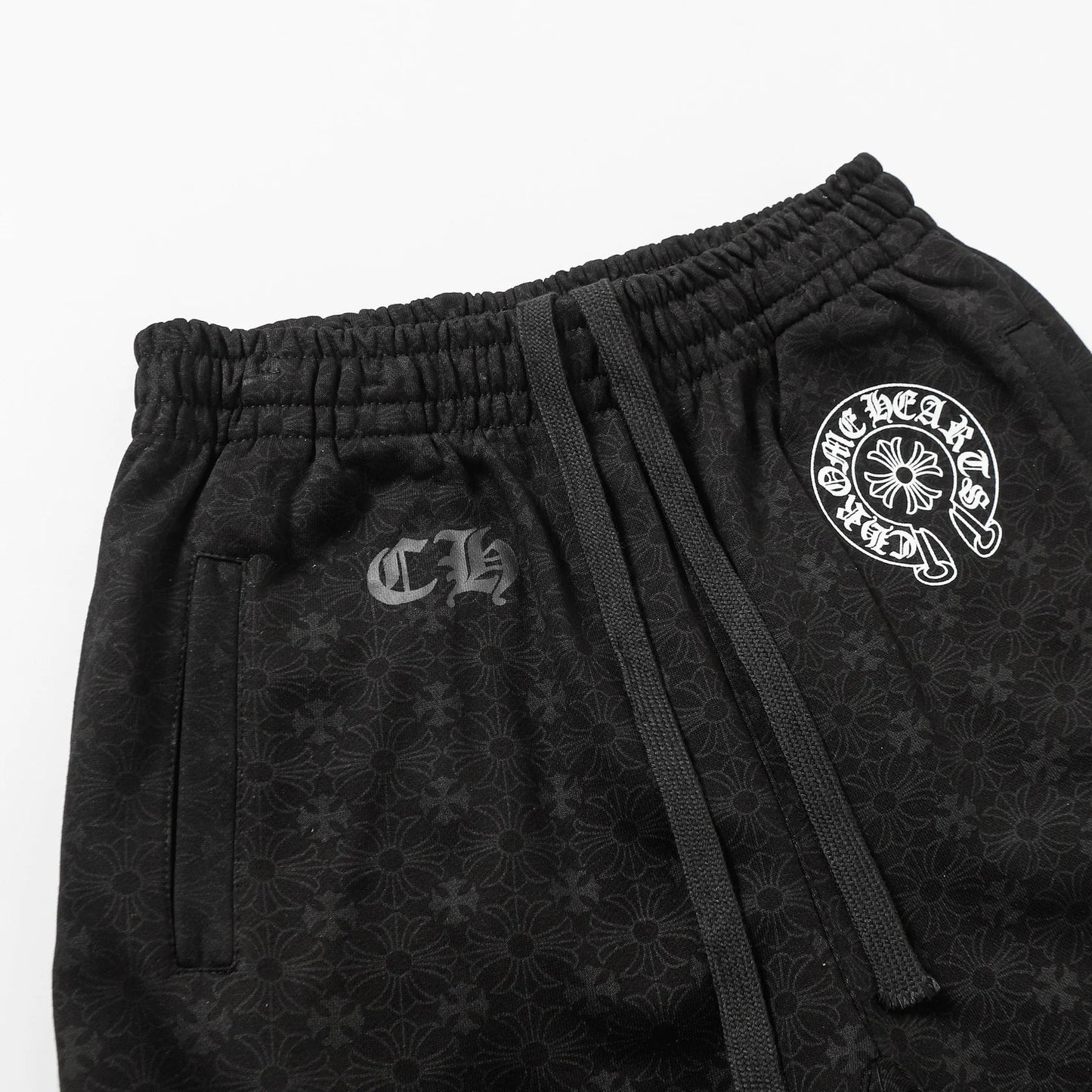 Chrome Hearts 2025 New Shorts A1119