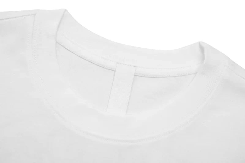 Chrome Hearts 2025 New T-shirts K6011