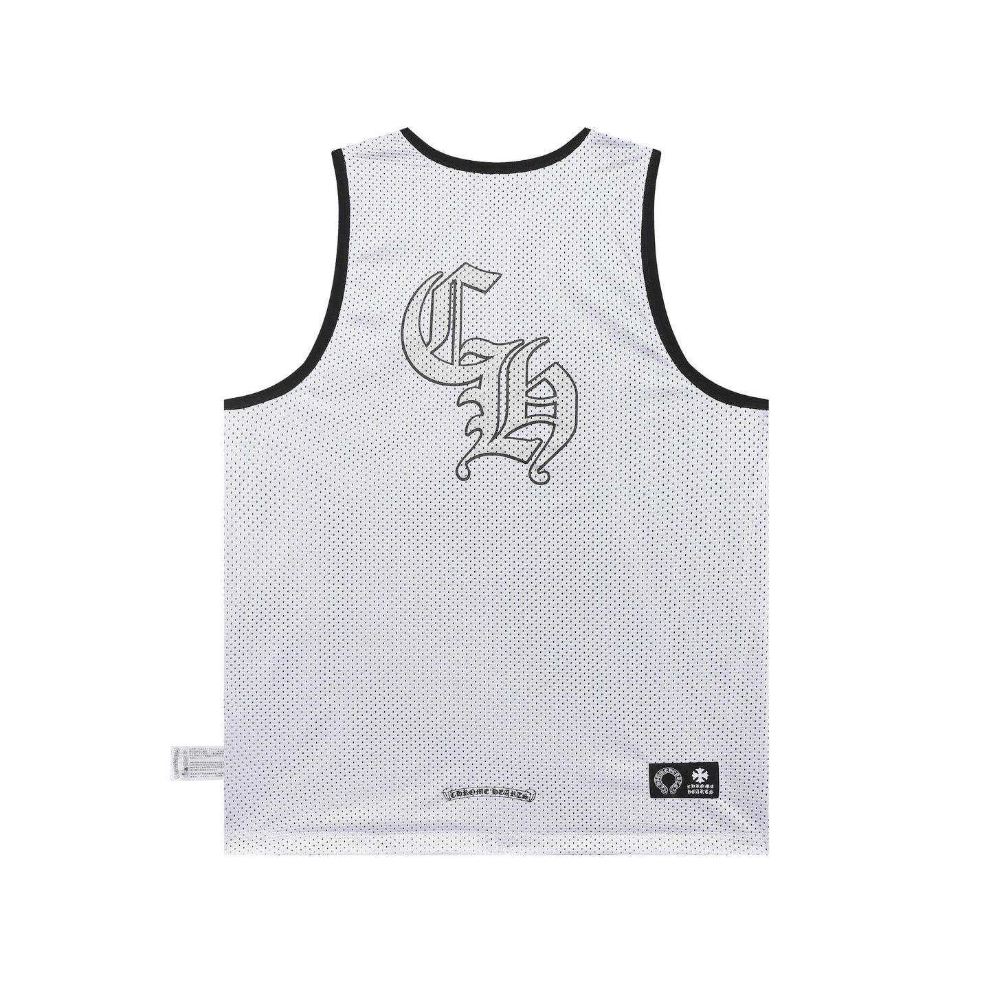 Chrome Hearts 2025 New T-shirt 2272