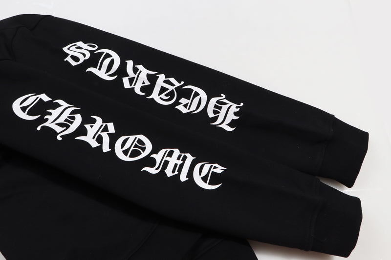 Chrome Hearts 2025 New Shorts Hoodie N7030