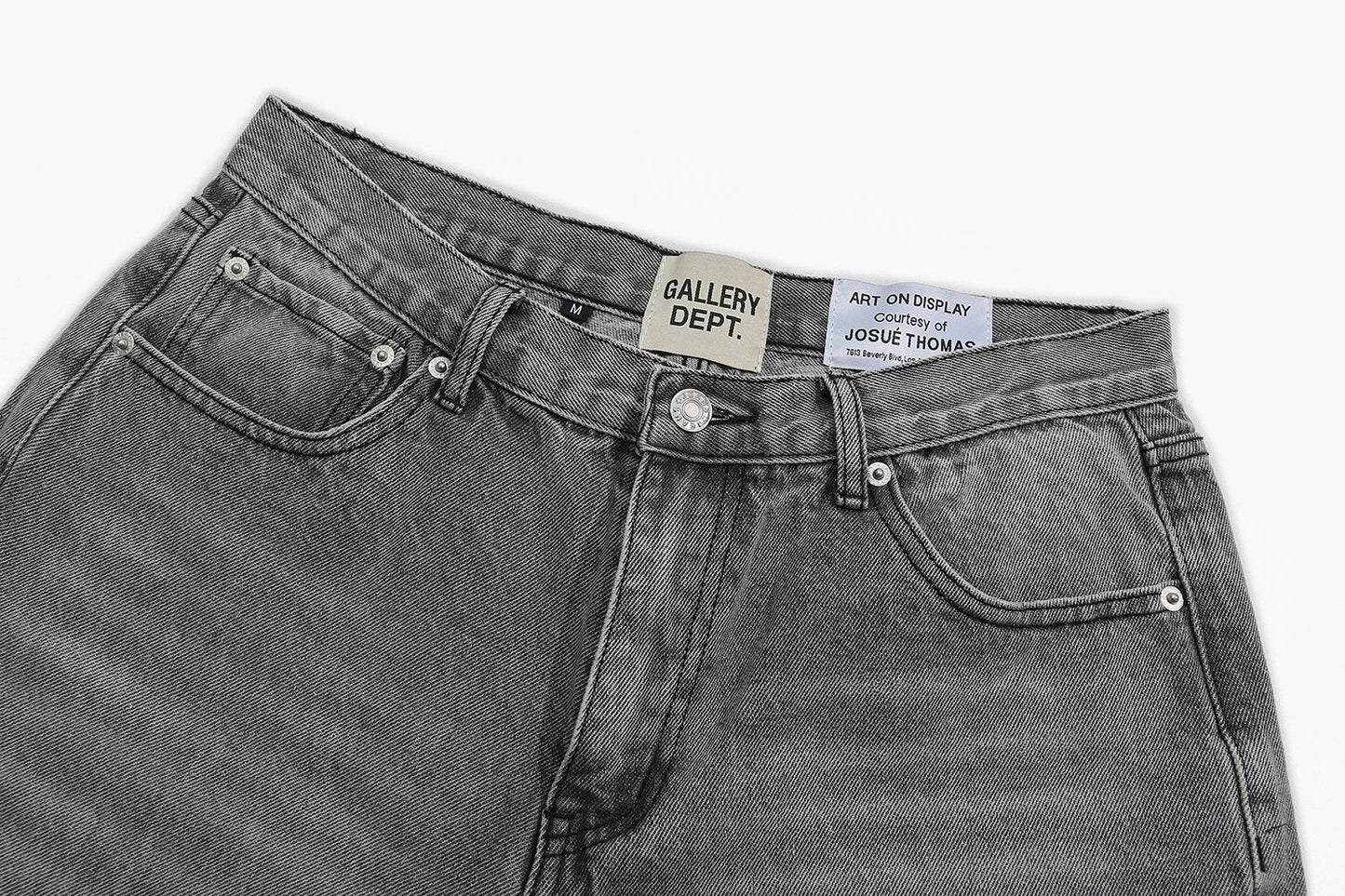 GALLERY DEPT 2025 New Pants 639