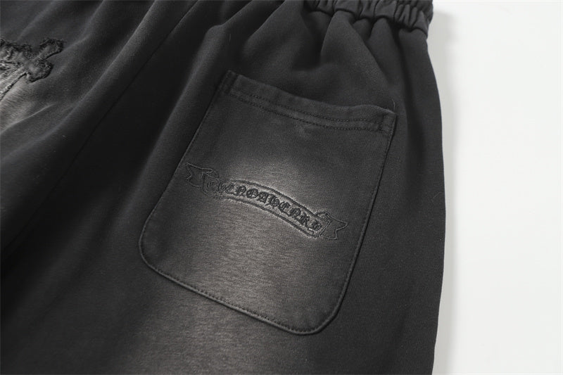 Chrome Hearts 2025 New Shorts 2292