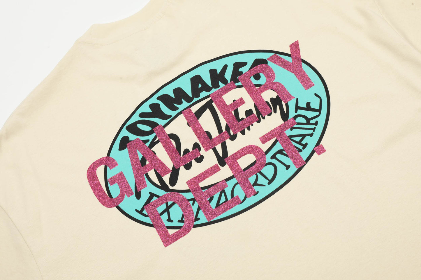 GALLERY DEPT 2025 New T-shirt D60
