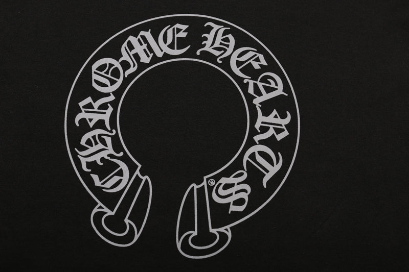 Chrome Hearts 2025 New Hooded Sweatshirt 7023