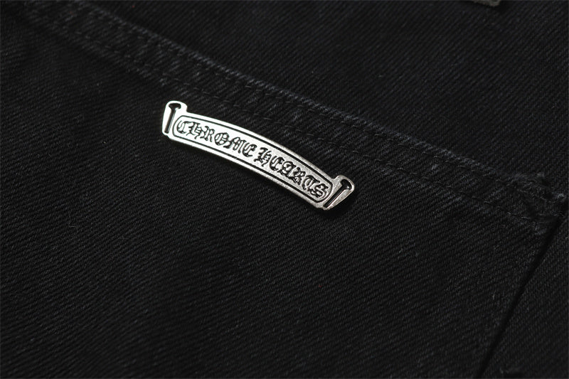 Chrome Hearts 2025 New Pants 9986