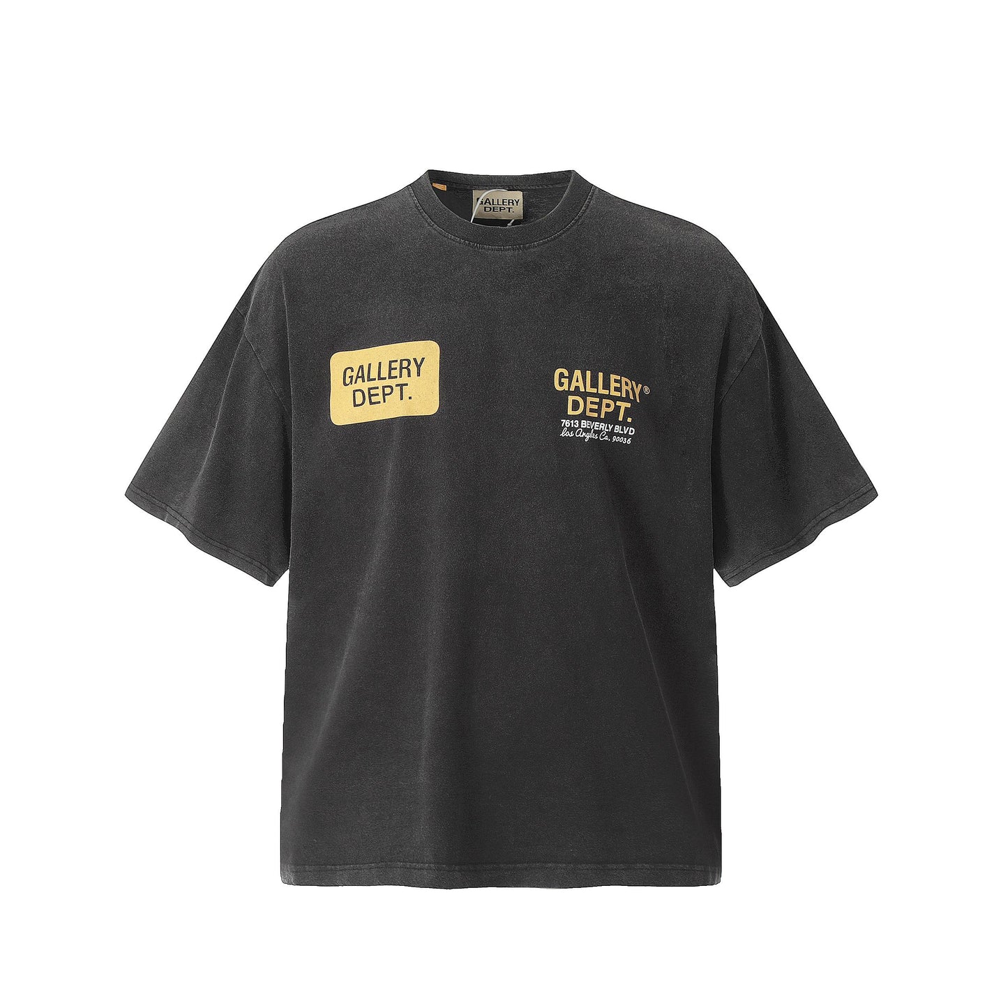 GALLERY DEPT 2025 New T-shirt D50